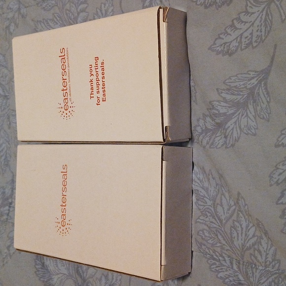 Digital Weather Station with Black Display Set of 2 - Picture 3 of 4